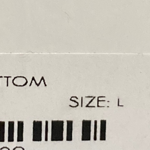 Miaou Bambi Memoirs Bikini Bottom - Picture 9 of 11